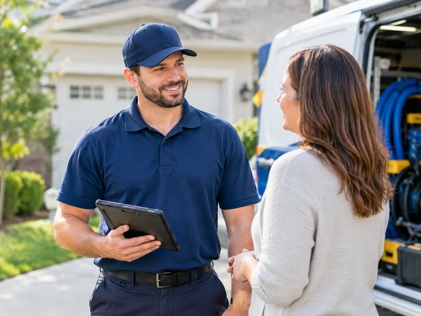 Sewage Backup Cleanup Midland, GA FAQs